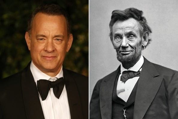 Non tutti sanno che Tom Hanks | Il Blog Di Marco Zuccardi