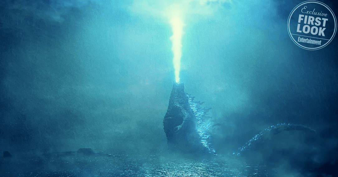 Godzilla: King of the Monsters Ecco Le Nuove Foto Ufficiali