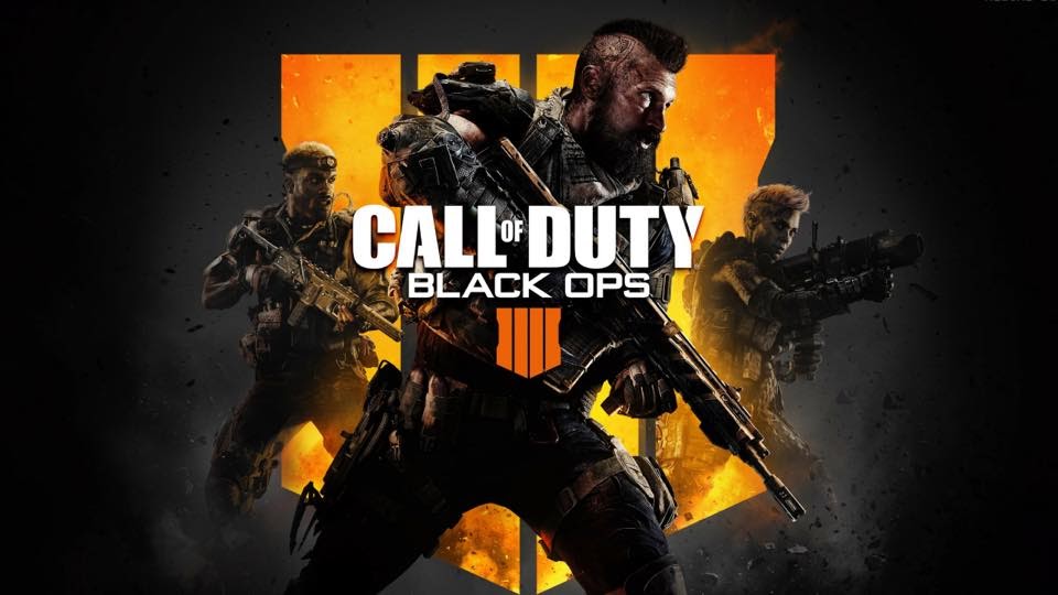 Activision ha reso ufficiale la data di debutto della beta dedicata a Blackout | Il Blog Di Marco Zuccardi