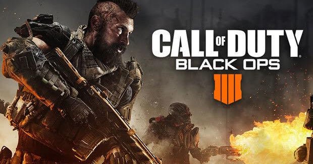 Manca solo un giorno all'avvio dell'attesa beta multiplayer del prossimo Call of Duty: Black Ops 4 | Il Blog Di Marco Zuccardi