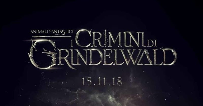 Animali Fantastici: I Crimini di Grindelwald, ecco le nuove creature che vedremo nel film | Il Blog Di Marco Zuccardi