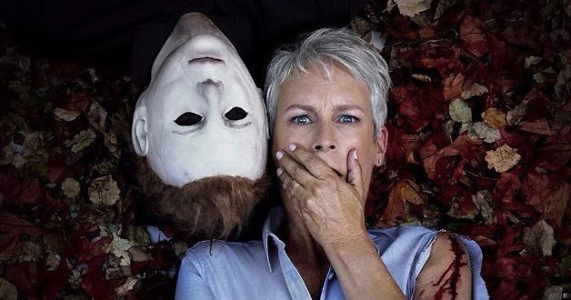 Halloween: Jamie Lee Curtis Judy Greer terrificati nella nuova immagine | Il Blog Di Marco Zuccardi