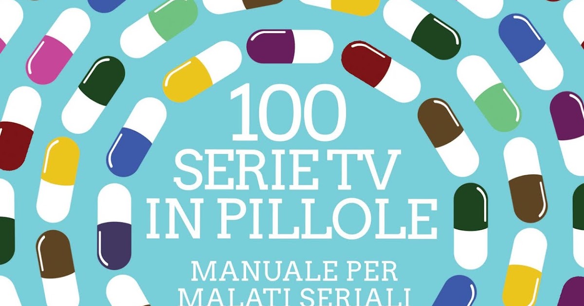 Tuttocartoni: 100 serie tv in pillole