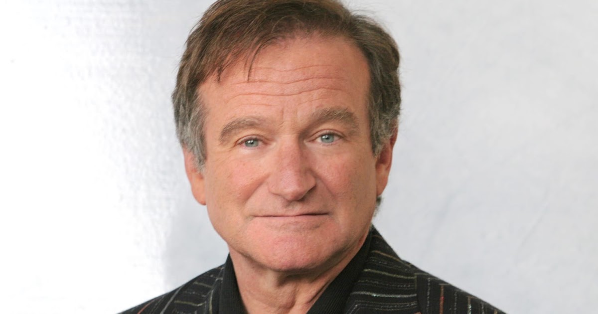 4 ANNI FA CI LASCIAVA ROBIN WILLIAMS | Il Blog Di Marco Zuccardi