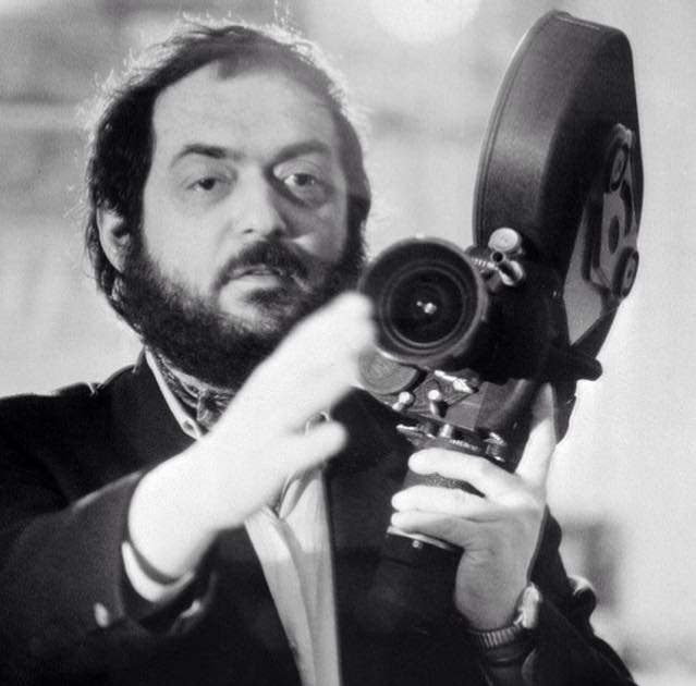 Una Frase Da Stanley Kubrick | Il Blog Di Marco Zuccardi