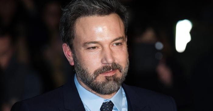 Ben Affleck in rehab per problemi alcol | Il Blog Di Marco Zuccardi