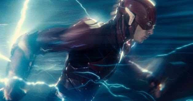 The Flash: La produzione del film comincerà a Febbraio 2019 | Il Blog Di Marco Zuccardi