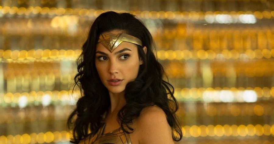 Wonder Woman 1984: Le riprese si spostano a Londra | Il Blog Di Marco Zuccardi