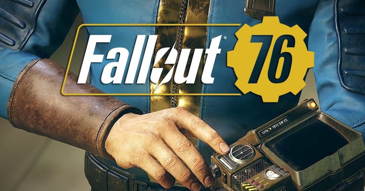 Bethesda Game Studios ha rilasciato da poco un nuovo trailer dedicato al suo prossimo e atteso Fallout 76  | Il Blog Di Marco Zuccardi