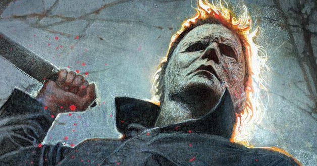 Halloween: ecco una nuova immagine di Michael Myers | Il Blog Di Marco Zuccardi