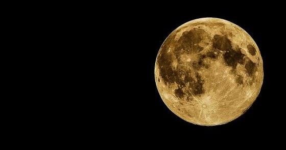 C'è il ghiaccio anche sulla Luna: è nascosto ai poli, in aree che restano sempre all'ombra | Il Blog Di Marco Zuccardi