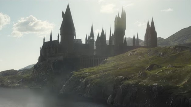 Animali Fantastici – I Crimini di Grindelwald: come si inserirà Hogwarts - marcozuccardi.it