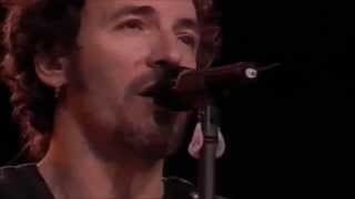 Bruce Springsteen - Who'll Stop The Rain (Live 1993-05-28)