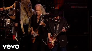 Lynyrd Skynyrd - Simple Man - Live At The Florida Theatre / 2015