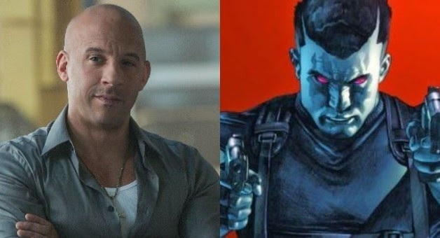 Bloodshot: il film con Vin Diesel ha iniziato la produzione | Il Blog Di Marco Zuccardi