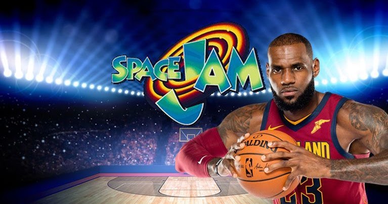 Space Jam 2: Terence Nance in trattative per dirigere il film con Lebron James | Il Blog Di Marco Zuccardi