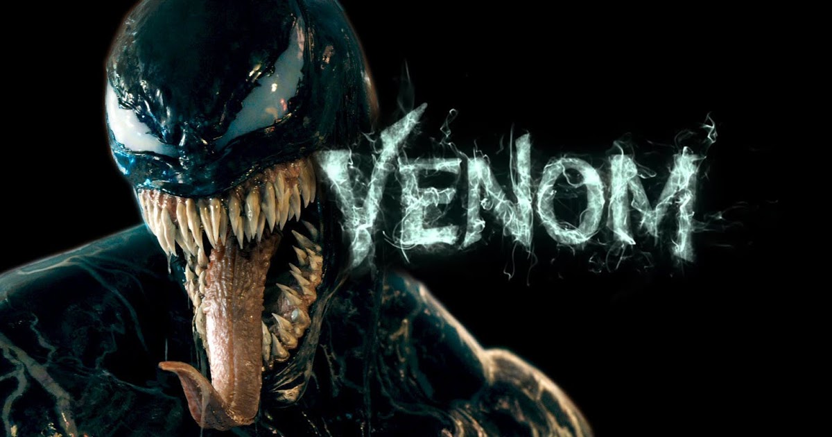 Venom: il simbionte potrebbe apparire negli altri film dello Spider-verse di Sony | Il Blog Di Marco Zuccardi