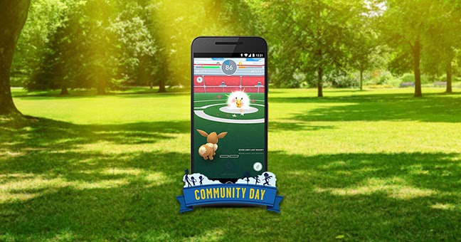 Ottieni un Eevee con Ultimascelta per il Community Day di agosto! | Il Blog Di Marco Zuccardi