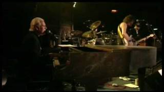 Procol Harum - A Salty Dog