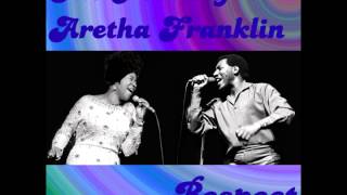 Otis Redding & Aretha Franklin - Respect (MottyMix)