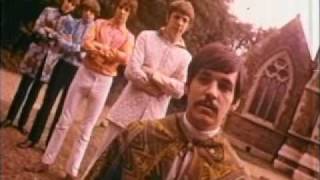 A Whiter Shade Of Pale - Procol Harum