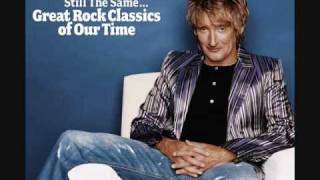 Rod Stewart - Its A Heartache