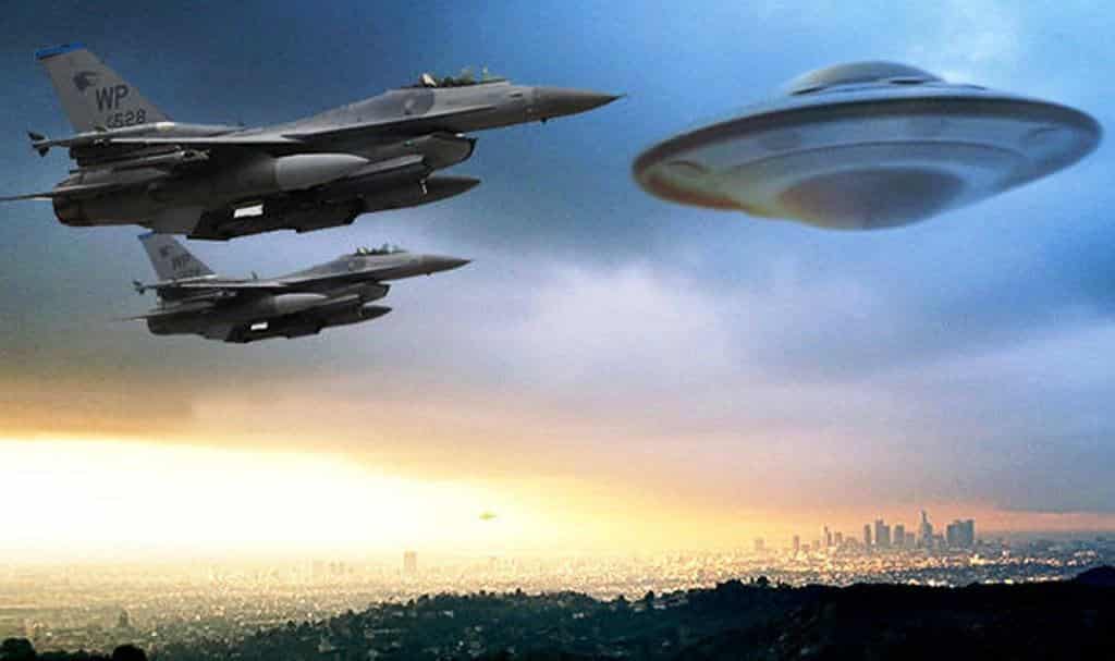 Quando il fenomeno UFO viene documentato da piloti militari e civili - Wuoow