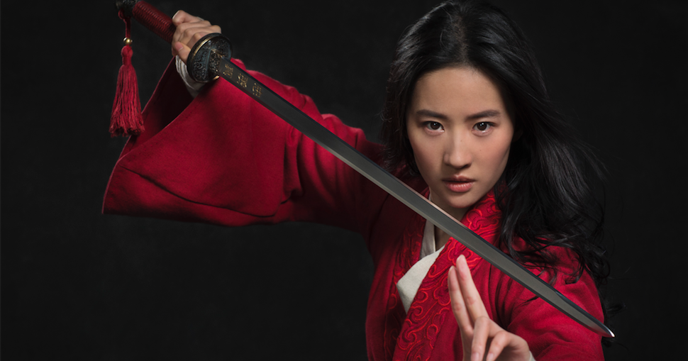 Tuttocartoni: MULAN - Sono ufficialmente iniziate le riprese dell'atteso film Disney live action