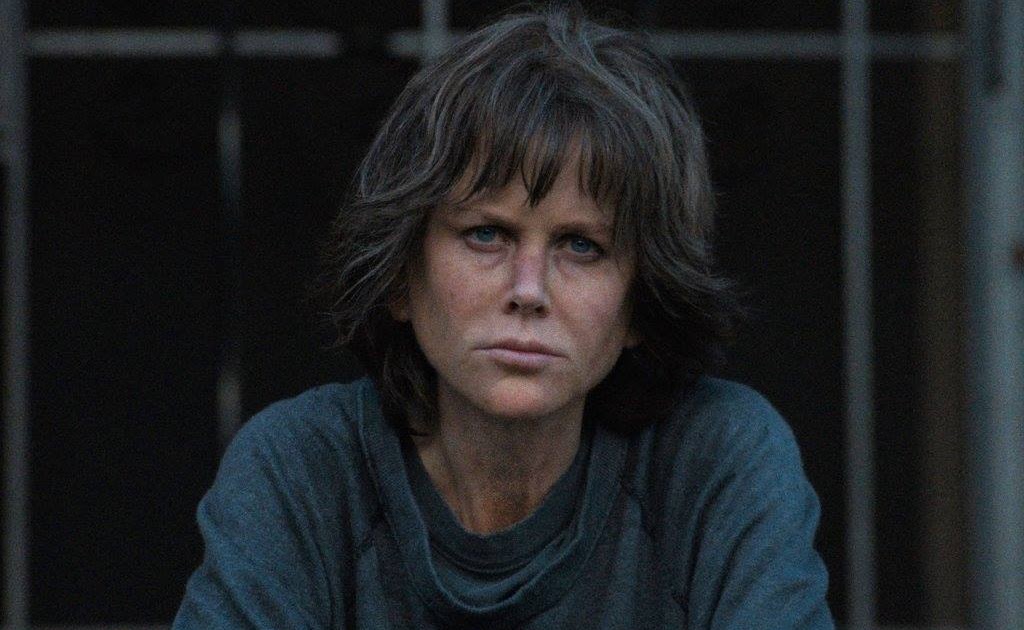 Destroyer: Nicole Kidman nella prima immagine! | Il Blog Di Marco Zuccardi