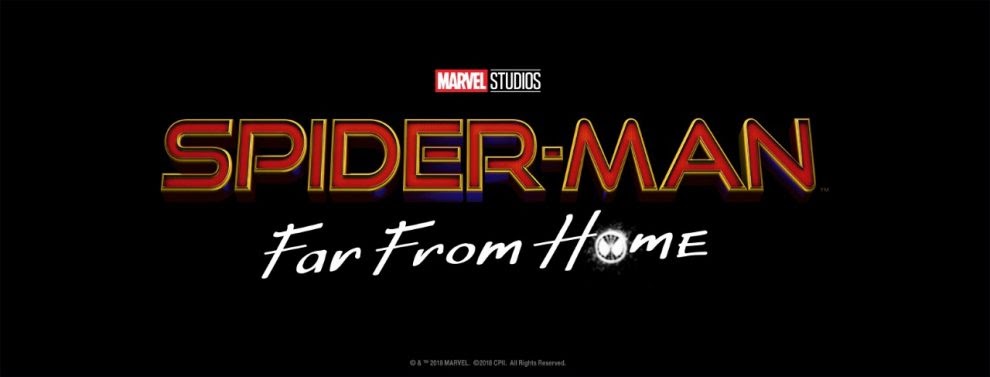 Spider-Man – Far From Home: Ecco Venezia nel nuovo video dal set di Tom Holland | Il Blog Di Marco Zuccardi