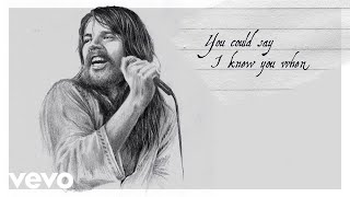 Bob Seger - I Knew You When (Lyric Video)