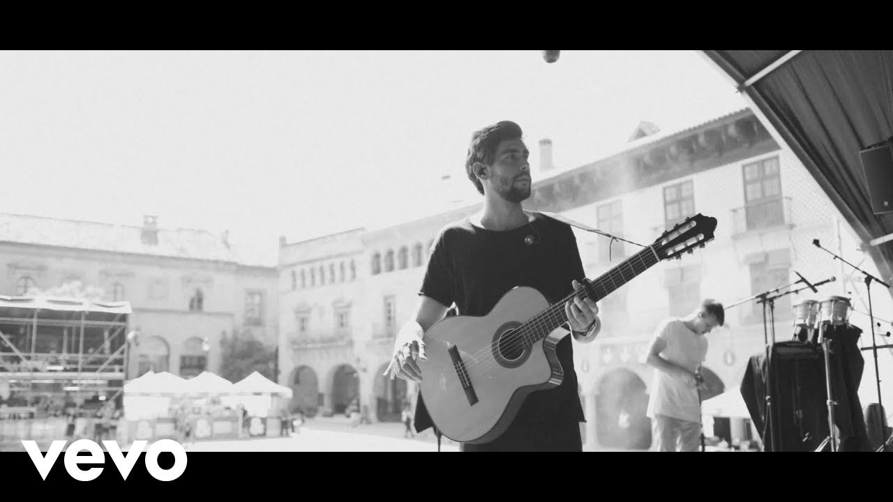 Alvaro Soler - Ella