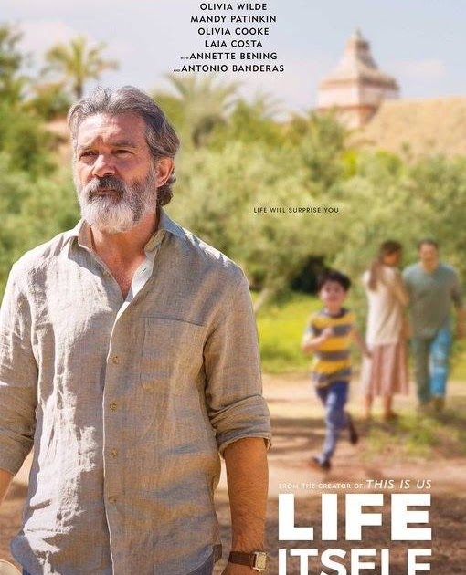 Life It self  Ecco I Nuovi Poster | Il Blog Di Marco Zuccardi