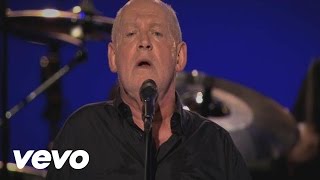 Joe Cocker - Up Where We Belong (Live 2013 from Cologne)