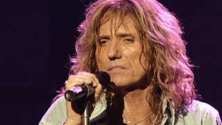 Whitesnake - Here I Go Again 2004 Live Video