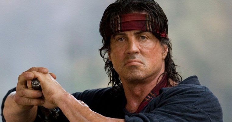 RAMBO: LAST BLOOD, SCELTO FINALMENTE IL REGISTA DELL'ULTIMO CAPITOLO DEL FRANCHISE? | Il Blog Di Marco Zuccardi