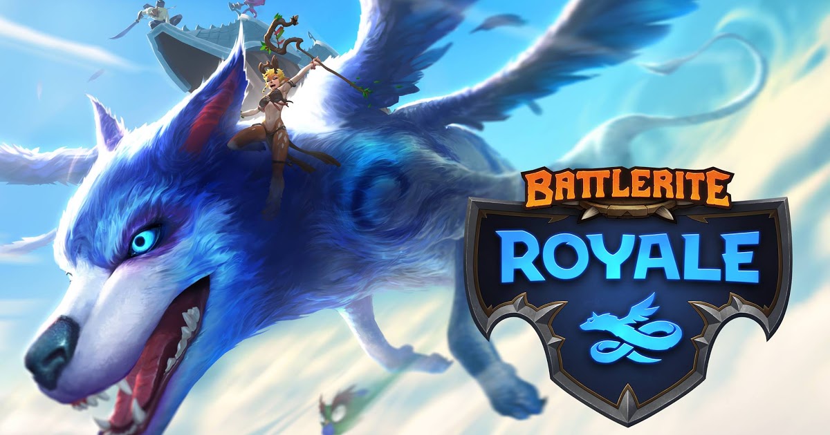 Svelato il Gameplay di Battlerite Royale | Il Blog Di Marco Zuccardi