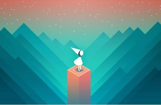 Monument Valley: il gioco viene adattato per un film. | Il Blog Di Marco Zuccardi