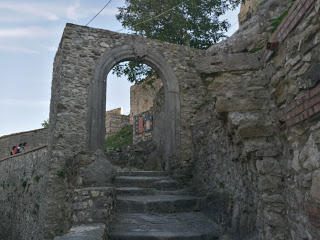 Borgo e Castello di QUAGLIETTA - Albergo Diffuso ( FotoGallery ) - marcozuccardi.it