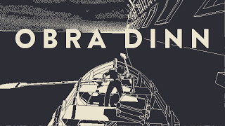 Return Of The Obra Dinn: un nuovo trailer - marcozuccardi.it