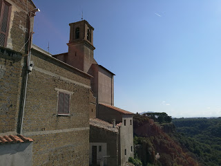 Un Giorno a Castel Sant'Elia - marcozuccardi.it