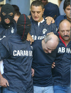 16 settembre 2005 13 anni fa veniva arrestato a Scampia Paolo Di Lauro - marcozuccardi.it