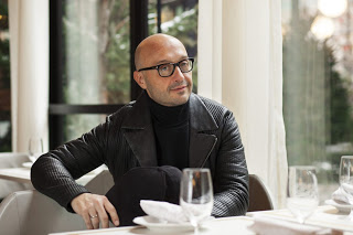 TANTI AUGURI A JOE BASTIANICH - marcozuccardi.it