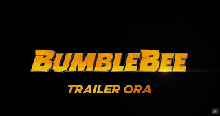 Bumblebee | Trailer Ufficiale ITALIANO - marcozuccardi.it