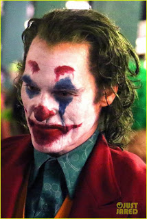 Joker, Joaquin Phoenix nelle nuove foto dal set - marcozuccardi.it