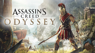 Assassin's Creed Odyssey Ecco Il Trailer Di Lancio - marcozuccardi.it