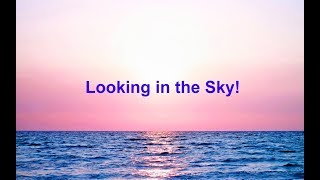 Looking in the Sky! - Dance Music - (Original Mix)