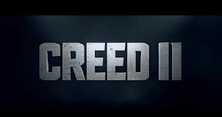 Creed II - Ecco Il Nuovo Trailer In Italiano  - marcozuccardi.it