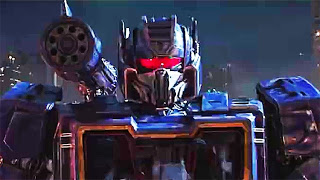 BUMBLEBEE: ECCO OPTIMUS PRIME NEL NUOVO TRAILER DEL FILM - marcozuccardi.it