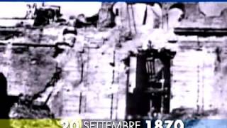 20 settembre 1870 la breccia di porta Pia